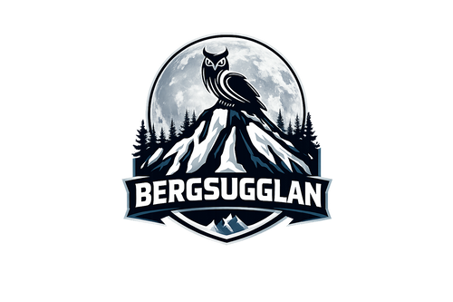 Bergugglan